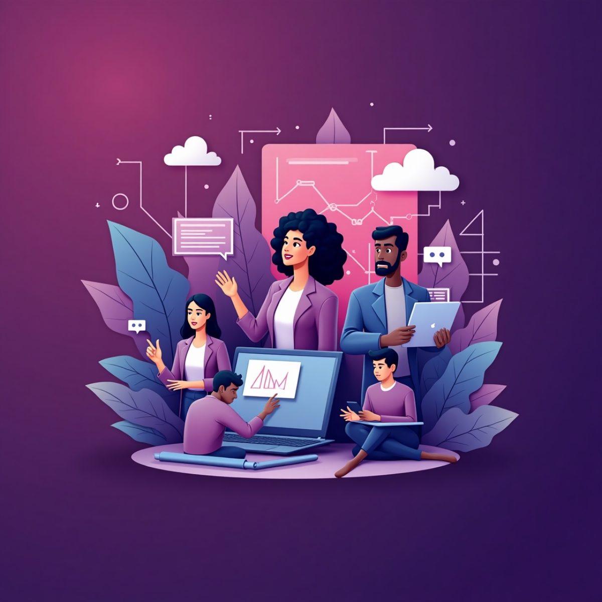 Flux_Dev_A_vibrant_digital_marketing_image_set_against_a_rich__3 Flux_Dev_A_vibrant_digital_marketing_image_set_against_a_rich__3